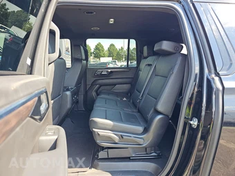 2025 Chevrolet Suburban Z71 2Z7 - miniatura 13