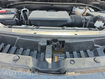 2025 Chevrolet Suburban Z71 2Z7 - miniatura 16