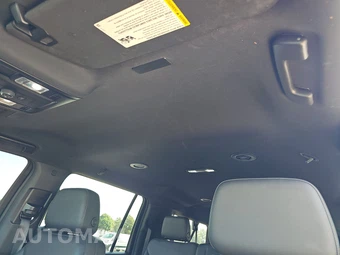 2025 Chevrolet Suburban Z71 2Z7 - miniatura 19
