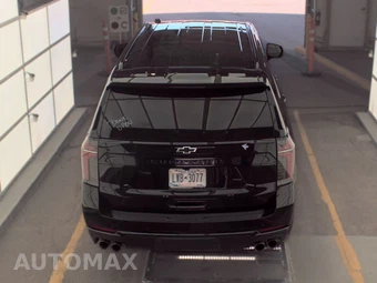 2025 Chevrolet Suburban Z71 2Z7 - miniatura 5
