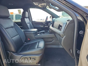2025 Chevrolet Suburban Z71 2Z7 - miniatura 8