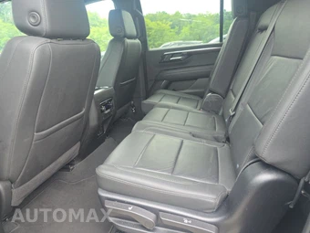 2025 Chevrolet Suburban Z71 2Z7 - miniatura 13