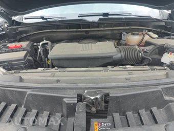 2025 Chevrolet Suburban Z71 2Z7 - miniatura 16