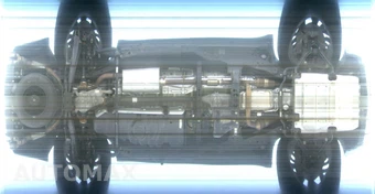 2025 Chevrolet Suburban Z71 2Z7 - miniatura 18
