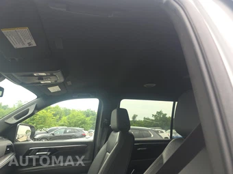 2025 Chevrolet Suburban Z71 2Z7 - miniatura 20