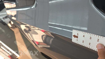 2025 Chevrolet Suburban Z71 2Z7 - miniatura 28