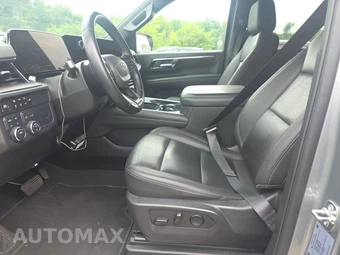 2025 Chevrolet Suburban Z71 2Z7 - miniatura 7