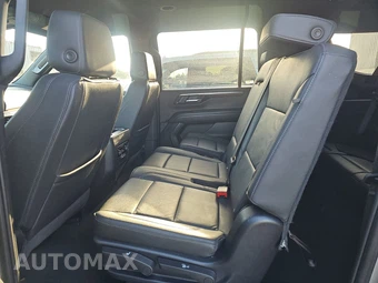 2025 Chevrolet Suburban Z71 2Z7 - miniatura 13