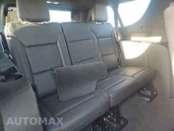 2025 Chevrolet Suburban Z71 2Z7 - miniatura 14
