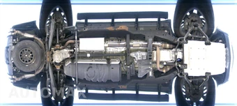 2025 Chevrolet Suburban Z71 2Z7 - miniatura 18
