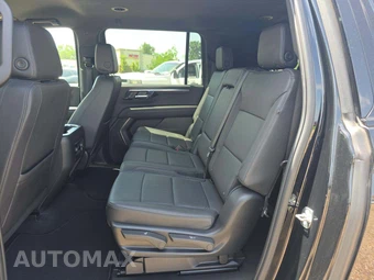 2025 Chevrolet Suburban Z71 2Z7 - miniatura 10