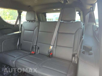 2025 Chevrolet Suburban Z71 2Z7 - miniatura 11