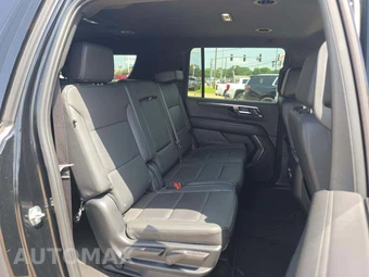 2025 Chevrolet Suburban Z71 2Z7 - miniatura 14