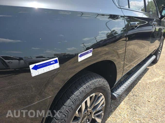 2025 Chevrolet Suburban Z71 2Z7 - miniatura 20