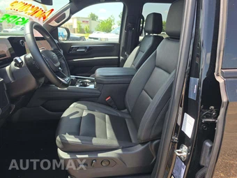 2025 Chevrolet Suburban Z71 2Z7 - miniatura 3