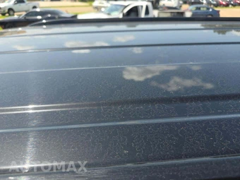 2025 Chevrolet Suburban Z71 2Z7 - miniatura 9