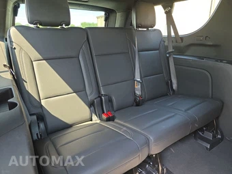 2025 Chevrolet Suburban Z71 2Z7 - miniatura 14