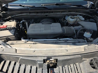 2025 Chevrolet Suburban Z71 2Z7 - miniatura 16