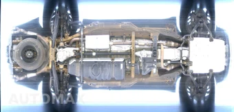 2025 Chevrolet Suburban Z71 2Z7 - miniatura 20