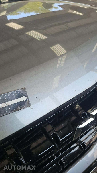 2025 Chevrolet Suburban Z71 2Z7 - miniatura 24