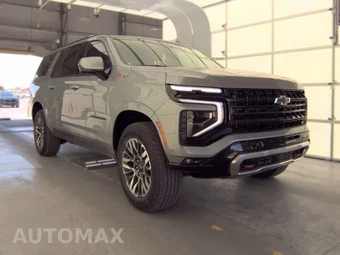2025 Chevrolet Suburban Z71 2Z7 - miniatura 25
