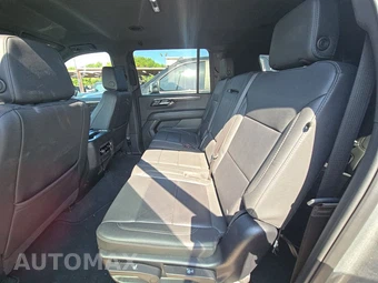 2025 Chevrolet Suburban Z71 2Z7 - miniatura 29