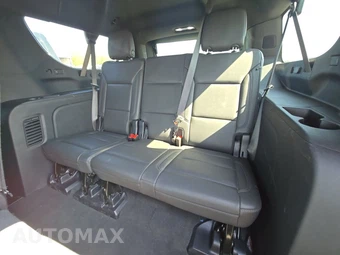 2025 Chevrolet Suburban Z71 2Z7 - miniatura 32