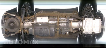 2025 Chevrolet Suburban Z71 2Z7 - miniatura 39