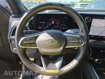 2025 Chevrolet Suburban Z71 2Z7 - miniatura 40