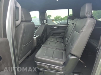 2025 Chevrolet Suburban Z71 2Z7 - miniatura 13