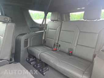 2025 Chevrolet Suburban Z71 2Z7 - miniatura 14