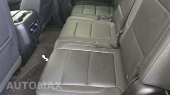 2025 Chevrolet Suburban Z71 2Z7 - miniatura 25