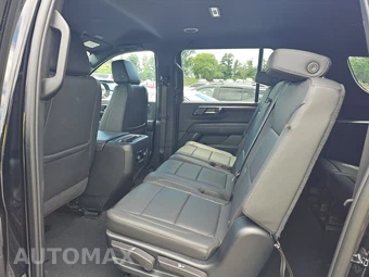 2025 Chevrolet Suburban Z71 2Z7 - miniatura 13