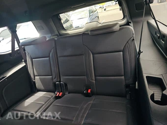 2025 Chevrolet Suburban Z71 2Z7 - miniatura 14