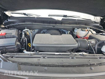2025 Chevrolet Suburban Z71 2Z7 - miniatura 16