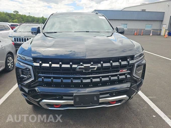 2025 Chevrolet Suburban Z71 2Z7 - miniatura 2