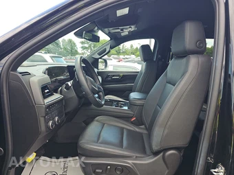 2025 Chevrolet Suburban Z71 2Z7 - miniatura 7