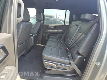 2025 Chevrolet Suburban Z71 2Z7 - miniatura 13