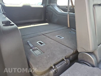 2025 Chevrolet Suburban Z71 2Z7 - miniatura 14