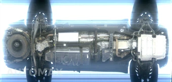 2025 Chevrolet Suburban Z71 2Z7 - miniatura 19