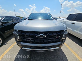 2025 Chevrolet Suburban Z71 2Z7 - miniatura 2