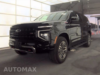 2025 Chevrolet Suburban Z71 2Z7