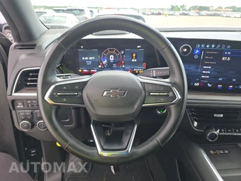 2025 Chevrolet Suburban Z71 2Z7 - miniatura 10
