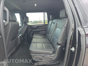 2025 Chevrolet Suburban Z71 2Z7 - miniatura 13