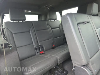 2025 Chevrolet Suburban Z71 2Z7 - miniatura 14