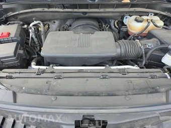 2025 Chevrolet Suburban Z71 2Z7 - miniatura 16