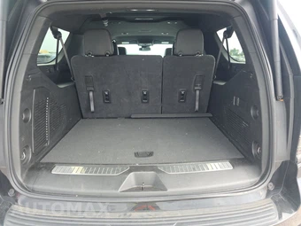 2025 Chevrolet Suburban Z71 2Z7 - miniatura 17