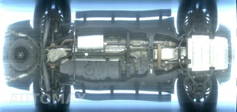 2025 Chevrolet Suburban Z71 2Z7 - miniatura 18