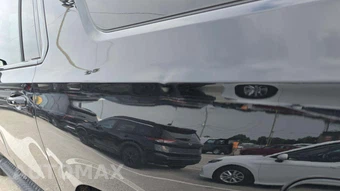 2025 Chevrolet Suburban Z71 2Z7 - miniatura 25