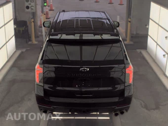 2025 Chevrolet Suburban Z71 2Z7 - miniatura 5